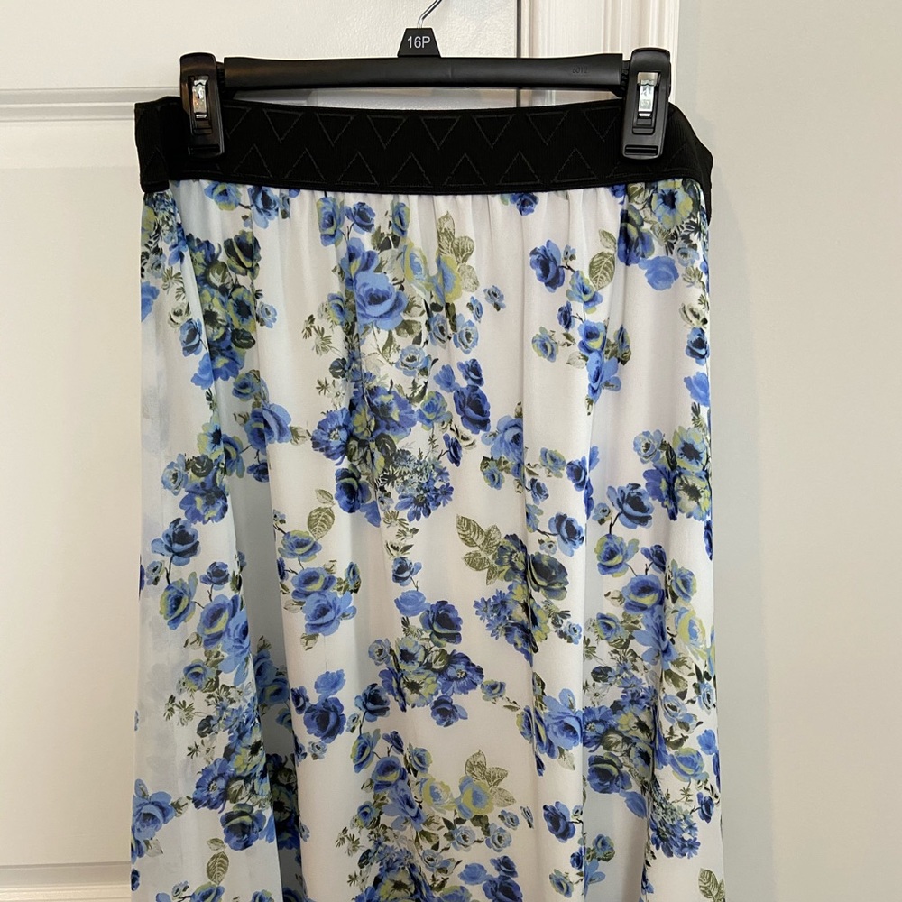 Lola skirt